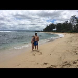 Meet your Posher, Timothy